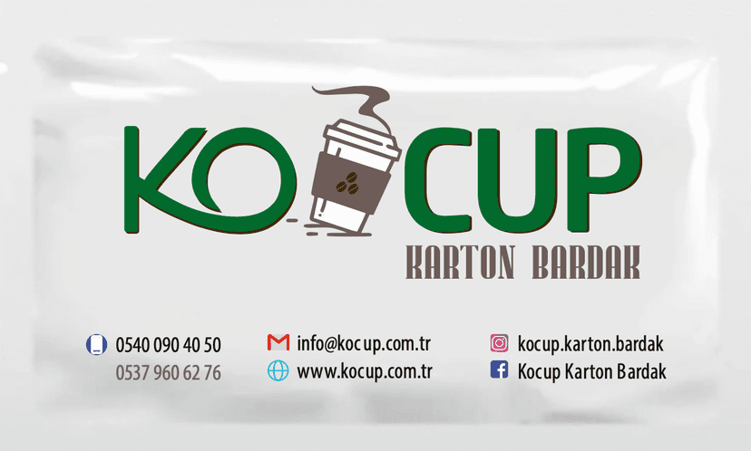 Baskılı Islak Mendil